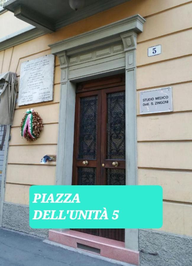 Unita & Mazza Apartments Болоня Екстериор снимка
