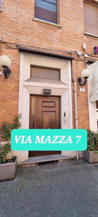 Unita & Mazza Apartments Болоня Екстериор снимка