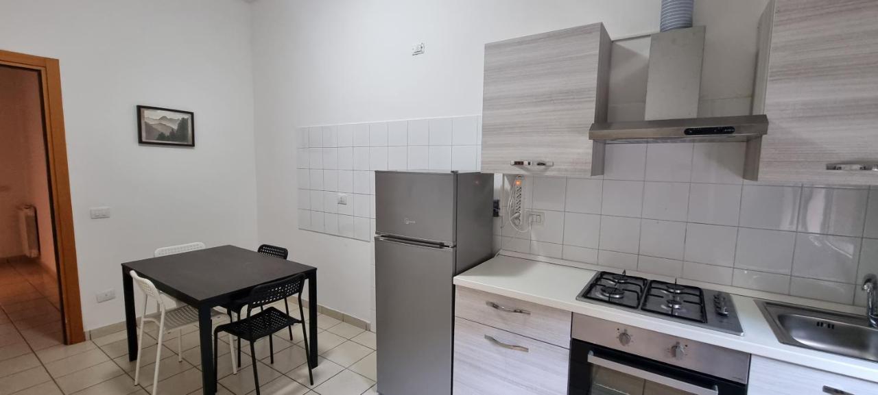 Unita & Mazza Apartments Болоня Екстериор снимка