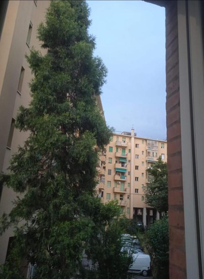 Unita & Mazza Apartments Болоня Екстериор снимка