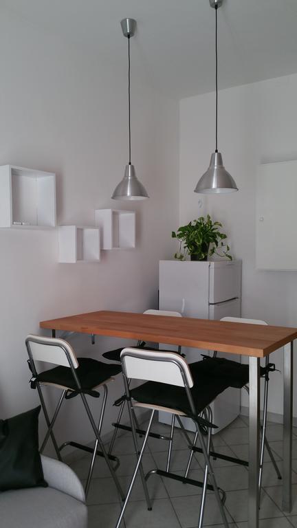 Unita & Mazza Apartments Болоня Стая снимка