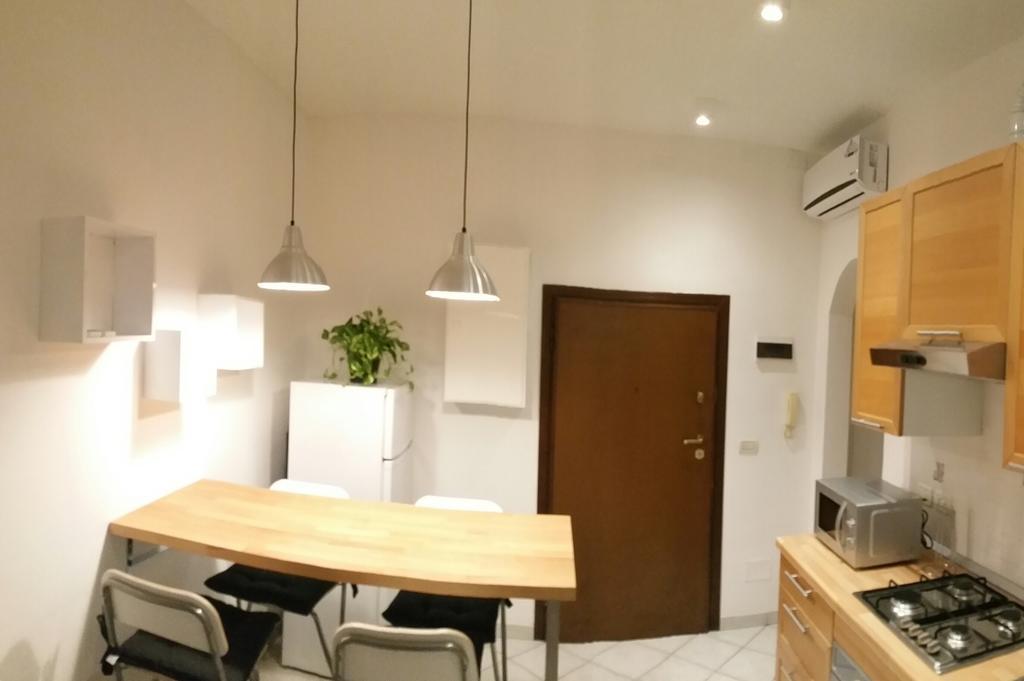 Unita & Mazza Apartments Болоня Стая снимка